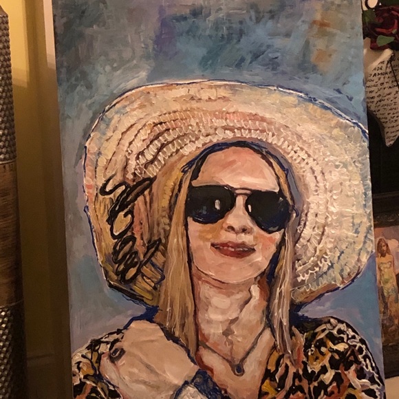 Commission piece .. - Picture 2 of 2